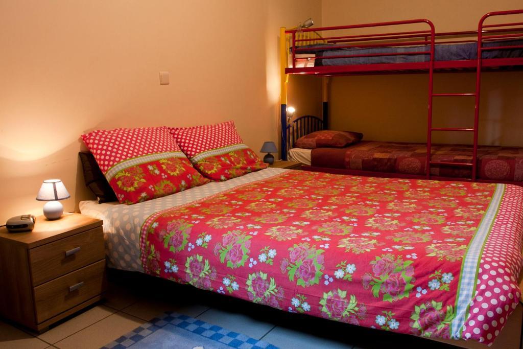 Filippus Vakantiehoeve มาลเดเค็ม ภายนอก รูปภาพ