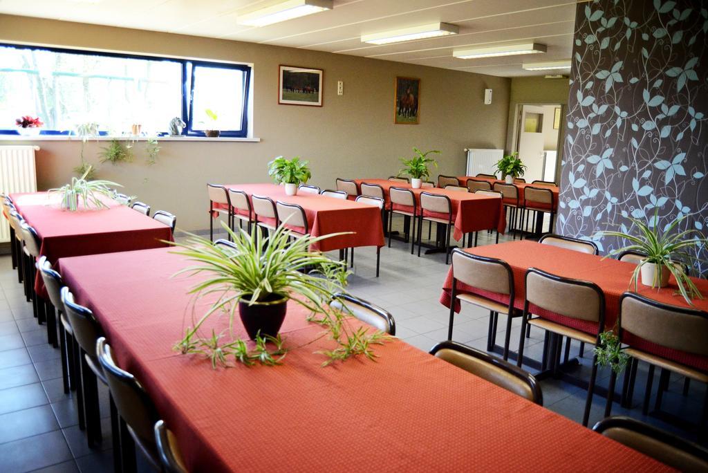 Filippus Vakantiehoeve มาลเดเค็ม ภายนอก รูปภาพ
