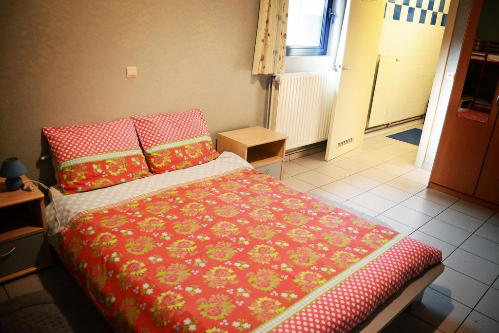 Filippus Vakantiehoeve มาลเดเค็ม ภายนอก รูปภาพ