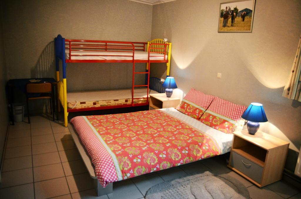 Filippus Vakantiehoeve มาลเดเค็ม ภายนอก รูปภาพ