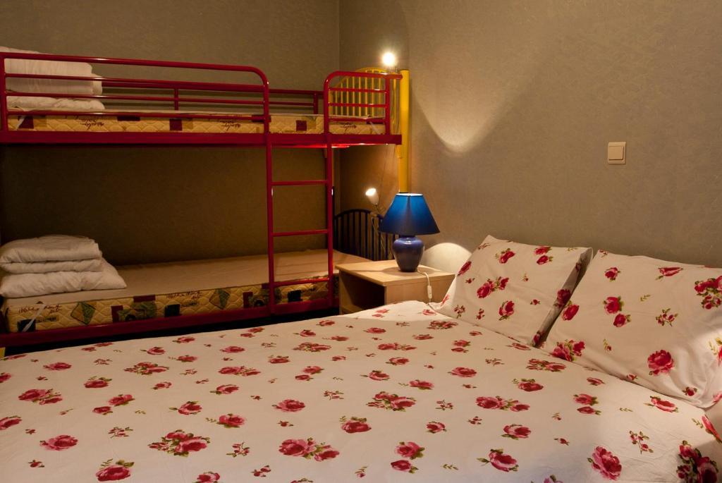 Filippus Vakantiehoeve มาลเดเค็ม ห้อง รูปภาพ
