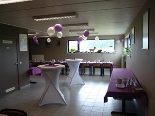 Filippus Vakantiehoeve มาลเดเค็ม ภายนอก รูปภาพ